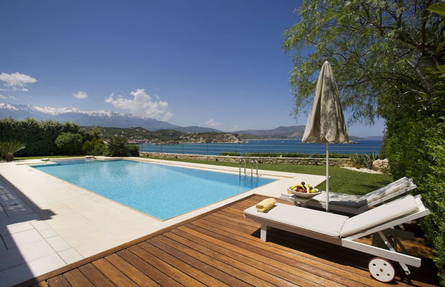 Sk Place Crete Luxury Seafront Villas - Photo 48