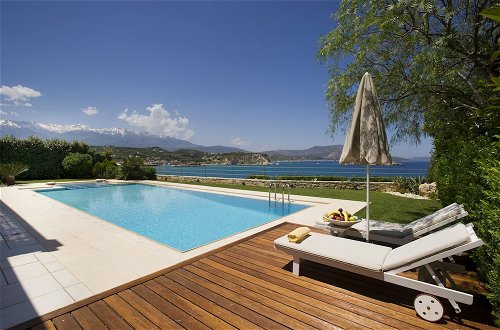 Foto 48 - Sk Place Crete Luxury Seafront Villas