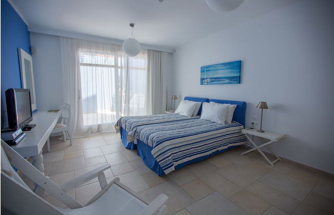 Sk Place Crete Luxury Seafront Villas - Photo 8
