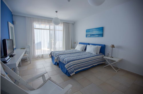 Photo 8 - Sk Place Crete Luxury Seafront Villas