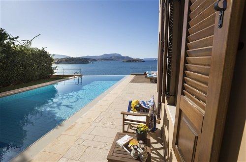 Photo 41 - Sk Place Crete Luxury Seafront Villas
