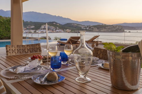 Photo 32 - Sk Place Crete Luxury Seafront Villas