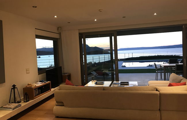 Sk Place Crete Luxury Seafront Villas - Photo 68