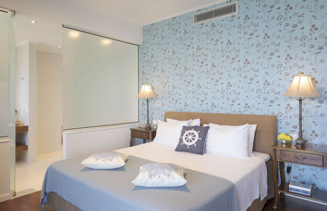 Sk Place Crete Luxury Seafront Villas - Photo 14