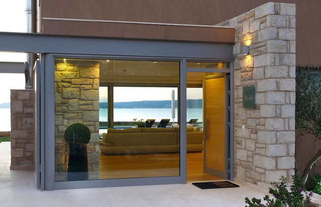 Sk Place Crete Luxury Seafront Villas - Photo 34