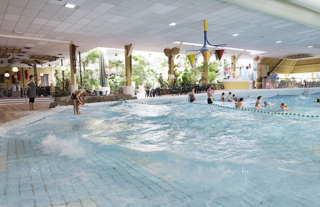 Center Parcs Limburgse Peel - Foto 38