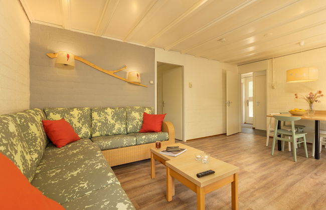 Center Parcs Limburgse Peel - Foto 23