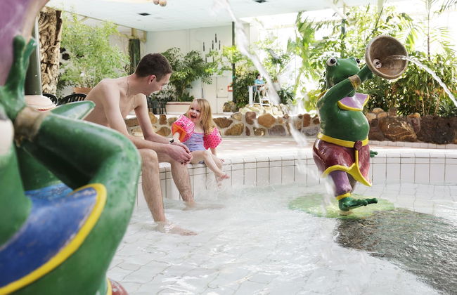 Center Parcs Limburgse Peel - Foto 40