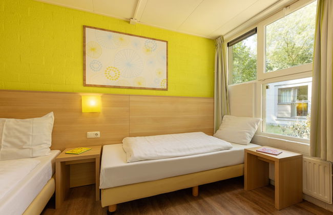 Center Parcs Limburgse Peel - Foto 12