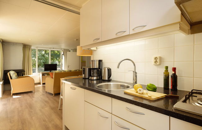 Center Parcs Limburgse Peel - Foto 18