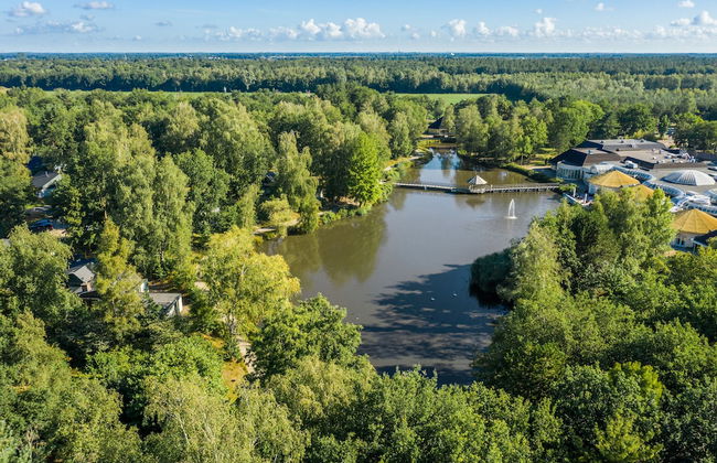 Center Parcs Limburgse Peel - Foto 62