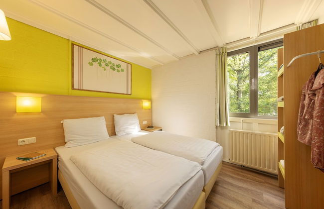 Center Parcs Limburgse Peel - Foto 9