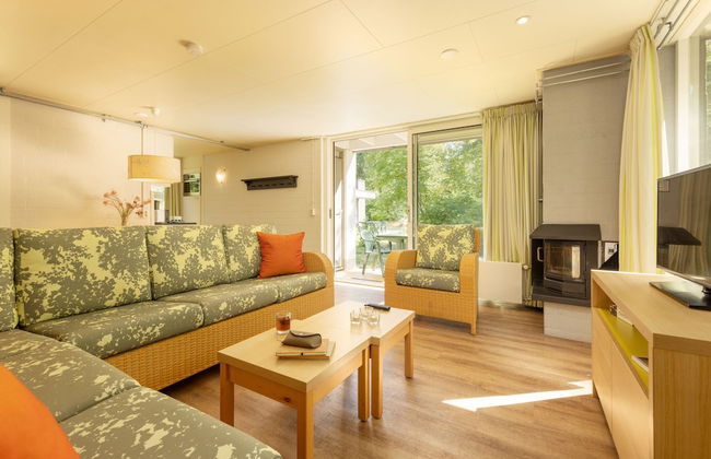 Center Parcs Limburgse Peel - Foto 27