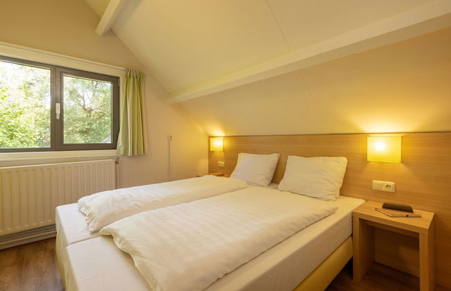 Center Parcs Limburgse Peel - Foto 5