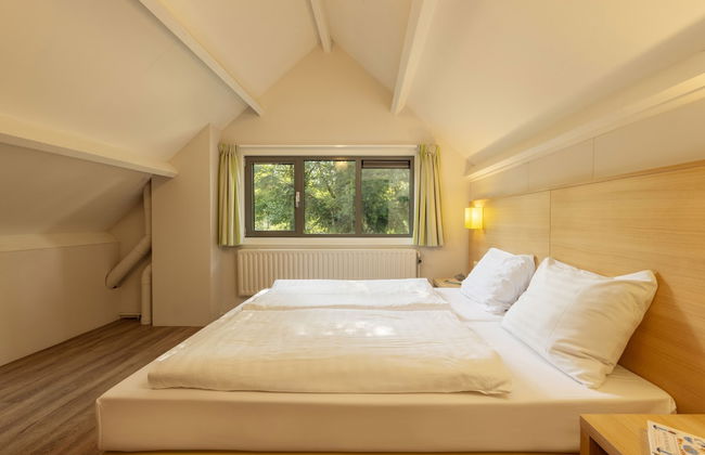 Center Parcs Limburgse Peel - Foto 3