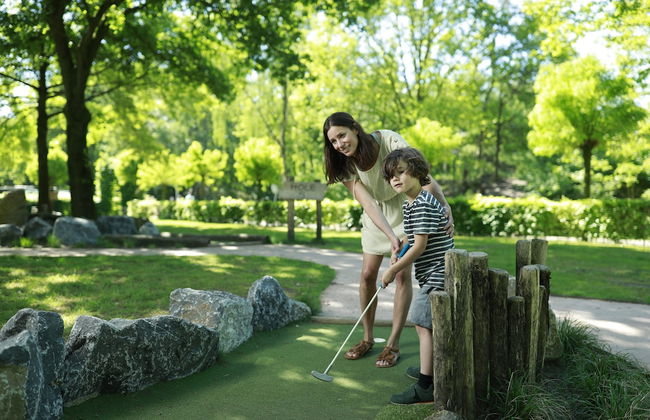 Center Parcs Limburgse Peel - Foto 45
