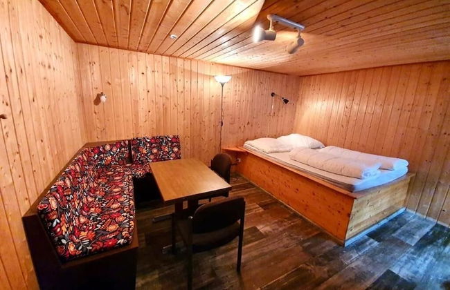 Feriensiedlung Schwalbennest - Foto 7