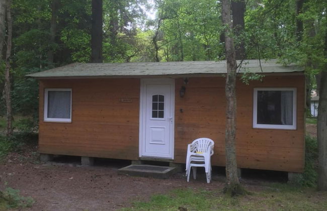 Feriensiedlung Schwalbennest - Foto 31