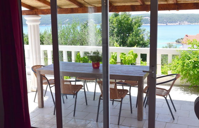 Villa Agata Rab - Apartments - Foto 26