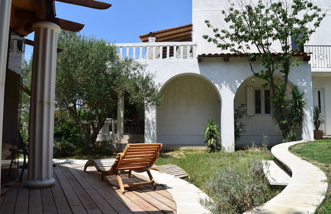 Villa Agata Rab - Apartments - Foto 48