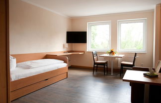 Foto 3 - Apartmenthaus Wesertor