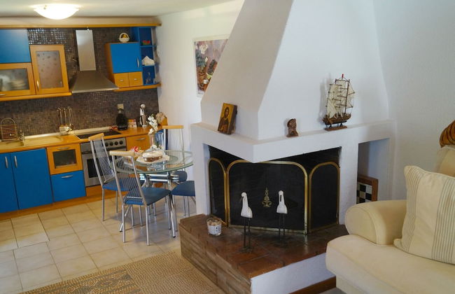 Luxury Residential Home Evangeli - Foto 32