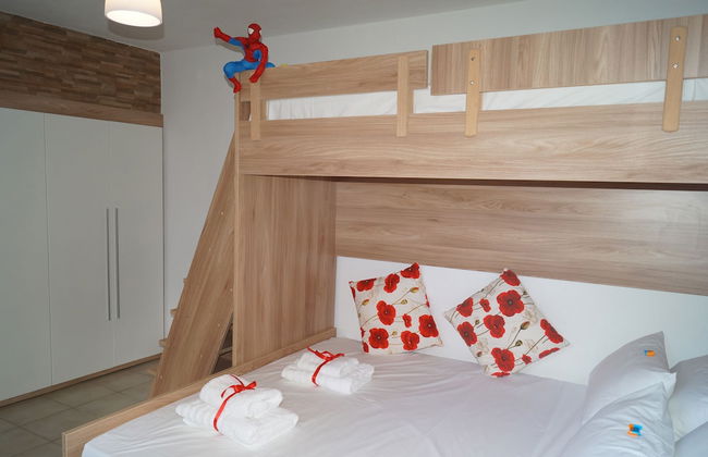 Luxury Residential Home Evangeli - Foto 9
