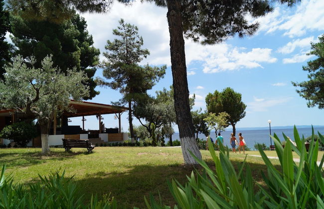 Luxury Residential Home Evangeli - Foto 48