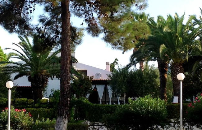 Luxury Residential Home Evangeli - Foto 36
