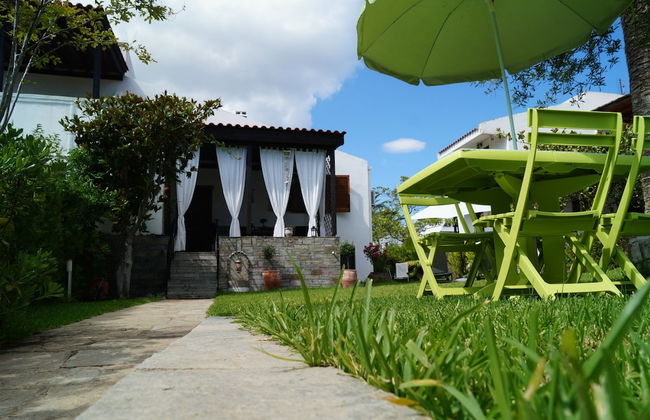 Luxury Residential Home Evangeli - Foto 35