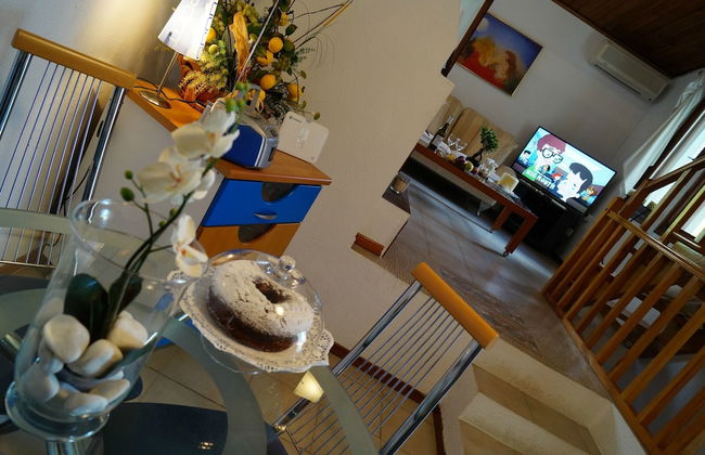 Luxury Residential Home Evangeli - Foto 29