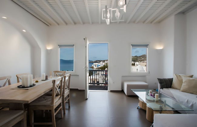 Sea Blue Venices Houses - Foto 17