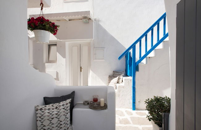 Sea Blue Venices Houses - Foto 19