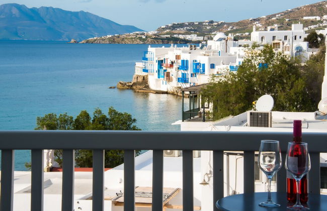 Sea Blue Venices Houses - Foto 1