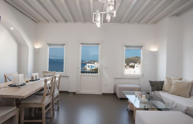 Sea Blue Venices Houses - Foto 4