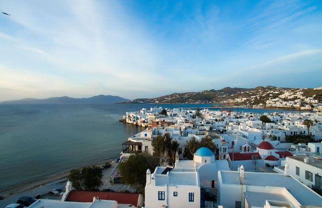 Sea Blue Venices Houses - Foto 32