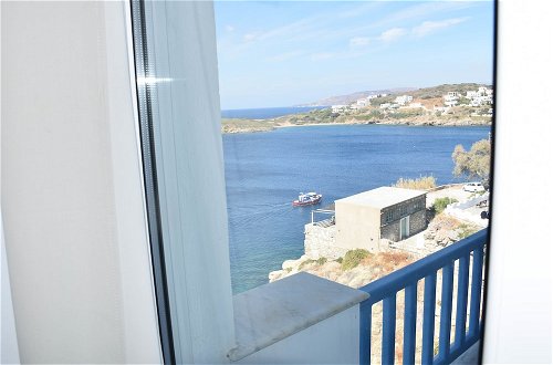 Foto 22 - Aegean Sea View