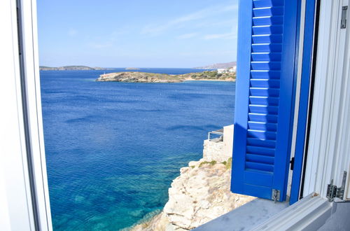 Foto 1 - Aegean Sea View