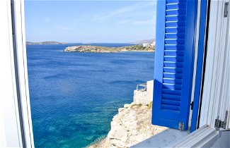 Foto 1 - Aegean Sea View