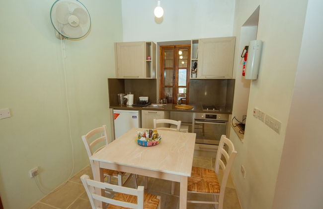 Thyone Uno Bal Cottage - Foto 8