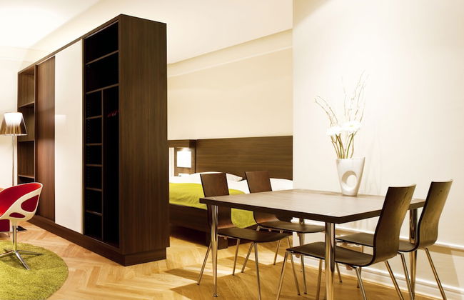 Hapimag Resort Dresden - Photo 5
