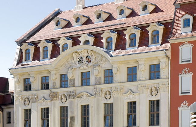 Hapimag Resort Dresden - Photo 33