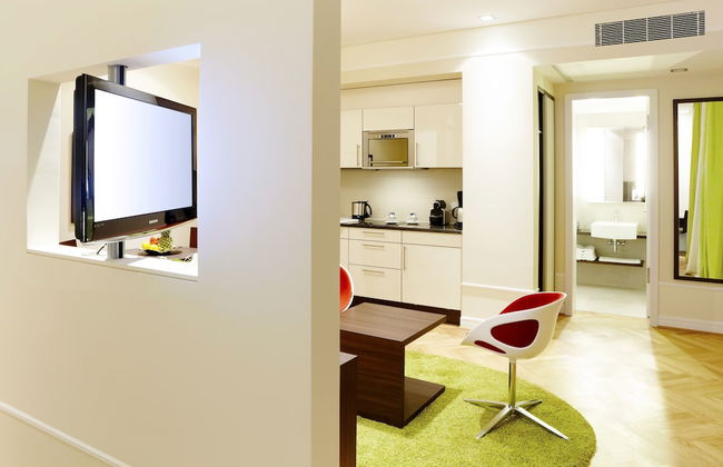 Hapimag Resort Dresden - Photo 11