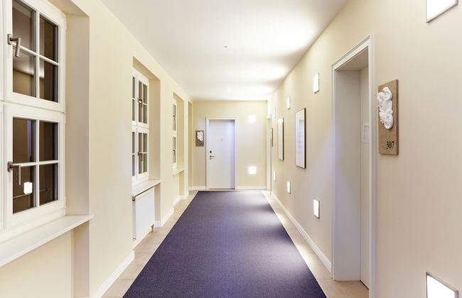 Hapimag Resort Dresden - Photo 26
