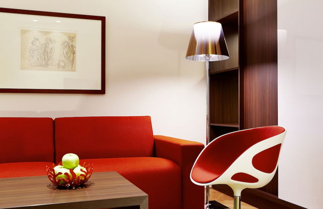 Hapimag Resort Dresden - Photo 12