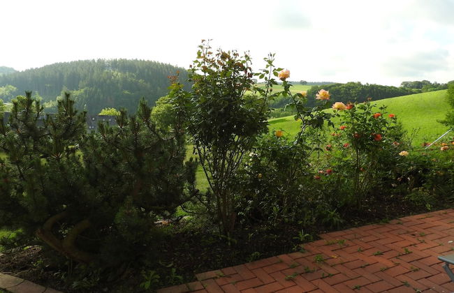 Wohnung in Deifeld mit Garten - Foto 40