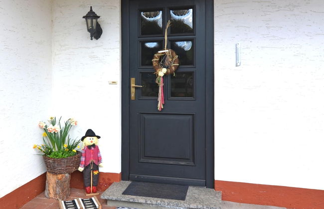 Wohnung in Deifeld mit Garten - Foto 17