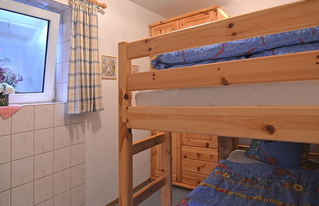 Wohnung in Deifeld mit Garten - Foto 6