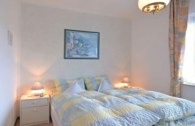 Wohnung in Deifeld mit Garten - Foto 7