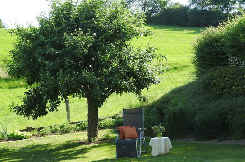 Foto 19 - Apartment in Deifeld With Garden